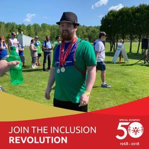 Meet your Posher, Radeda